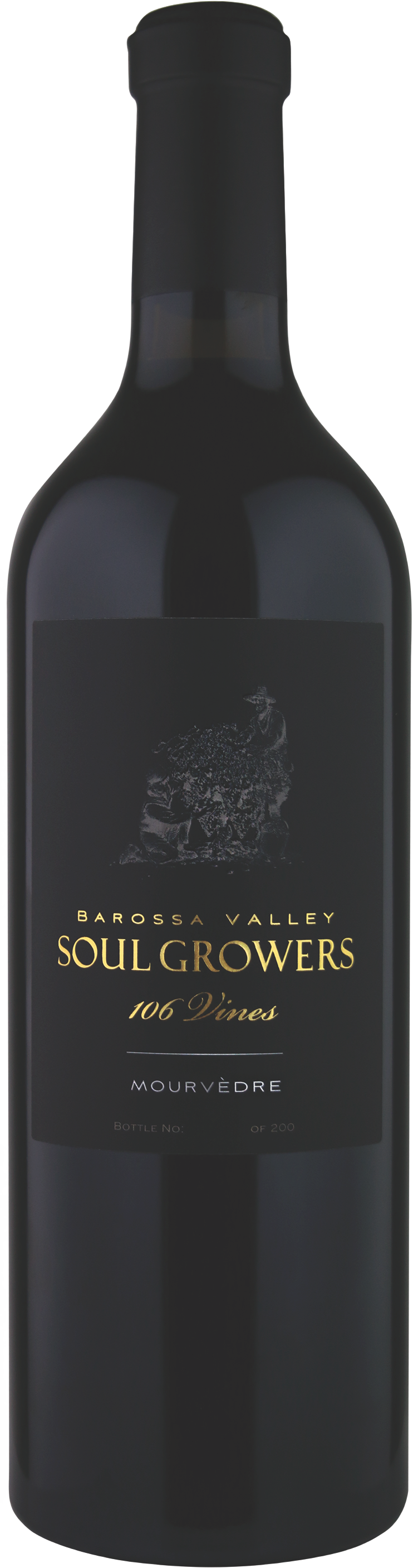 106 Vines Barossa Valley Mourvedre Other Reds Soul Growers